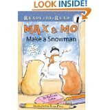 Beispielbild fr Max and Mo Let's Make a Snowman! zum Verkauf von Better World Books