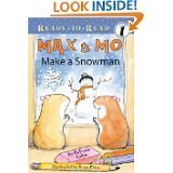 Imagen de archivo de Max and Mo Let's Make a Snowman! a la venta por Better World Books