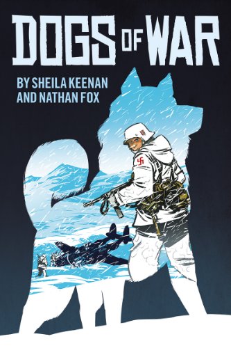 9780545128889: Dogs of War: A Graphic Novel