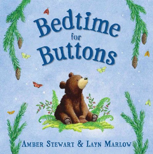 Stock image for Bedtime for Button for sale by Better World Books