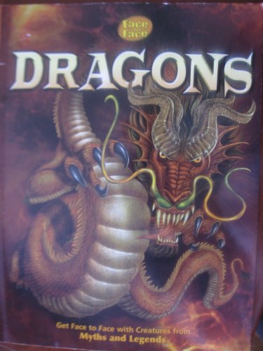 9780545130103: Dragons (Face to Face)