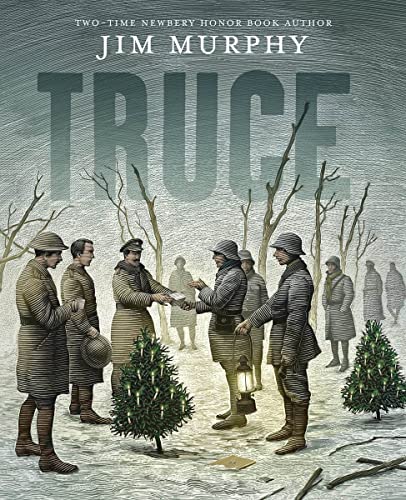 Stock image for Truce : the day the soldiers stopped fighting for sale by Harry E Bagley Books Ltd