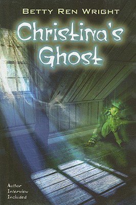 Imagen de archivo de Christina's Ghost a la venta por Better World Books