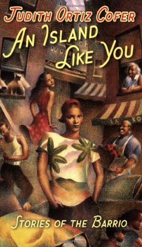 9780545131339: An Island Like You: Stories of the Barrio