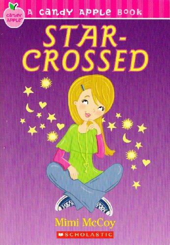 Stock image for Starcrossed for sale by ThriftBooks-Atlanta
