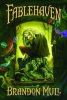 9780545133630: FABLEHAVEN