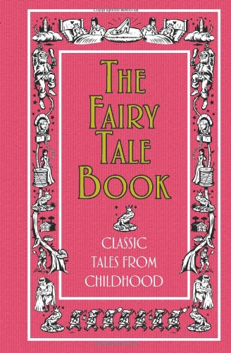 9780545134064: The Fairy Tale Book