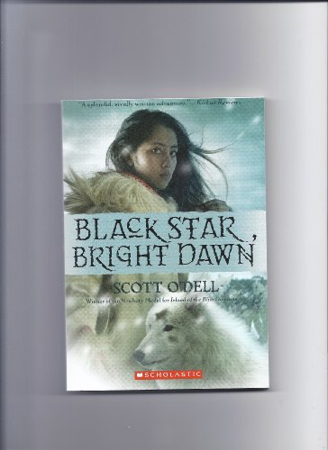 Stock image for Black Star, Bright Dawn for sale by Isle of Books