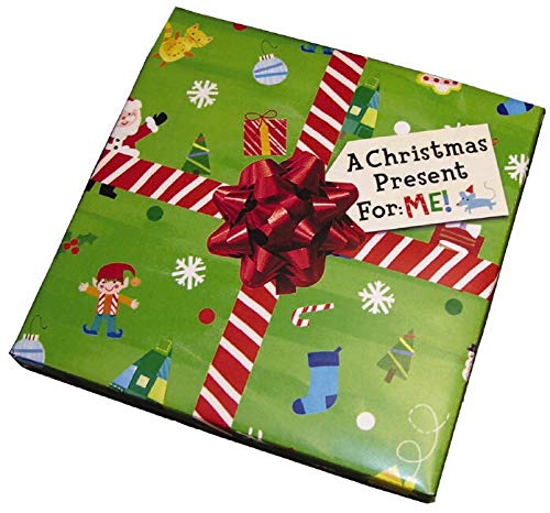 Imagen de archivo de A Christmas Present for: Me! a la venta por Gulf Coast Books