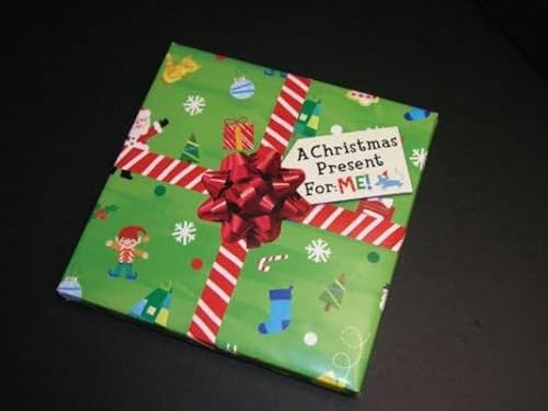 9780545135825: A Christmas Present for: Me!