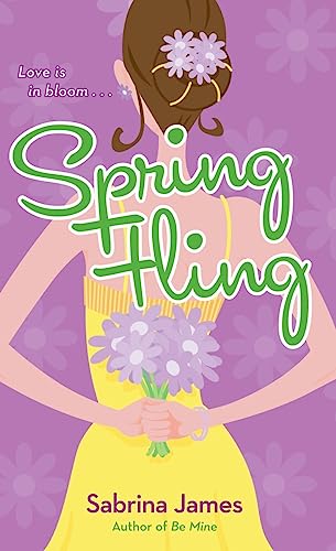 Stock image for Spring Fling for sale by BooksRun