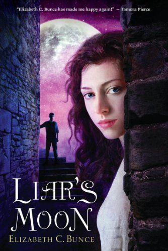 Stock image for Liar's Moon for sale by Better World Books