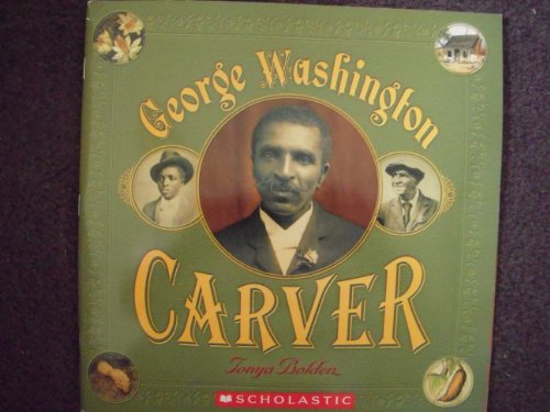 Stock image for George Washington Carver for sale by SecondSale