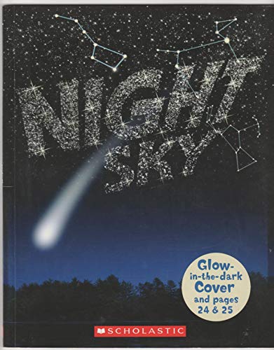 Beispielbild fr Night Sky zum Verkauf von Better World Books