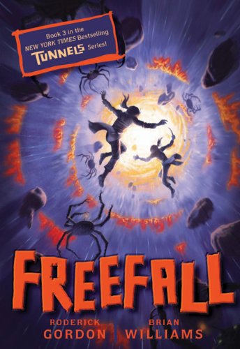 9780545138789: Freefall
