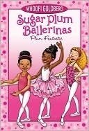 9780545138796: plum-fantastic-sugar-plum-ballerinas-no-1