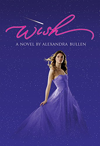 9780545139052: Wish: A Novel