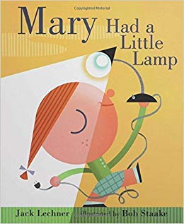 9780545140089: mary-had-a-little-lamp