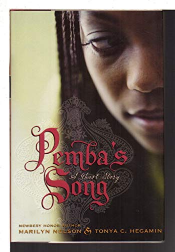 9780545140201: Pemba's Song: A Ghost Story