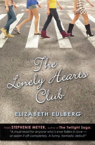 Imagen de archivo de The Lonely Hearts Club a la venta por Gulf Coast Books