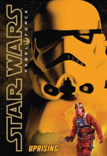 Stock image for Star Wars: Rebel Force #6: Uprising for sale by Editions Book Store