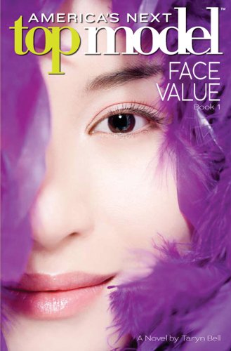 9780545141116: America's Next Top Model #1: Face Value