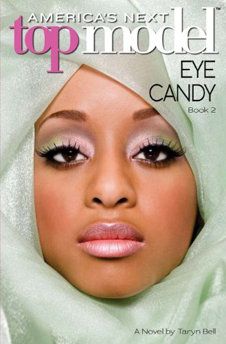 Imagen de archivo de Eye Candy a la venta por Better World Books