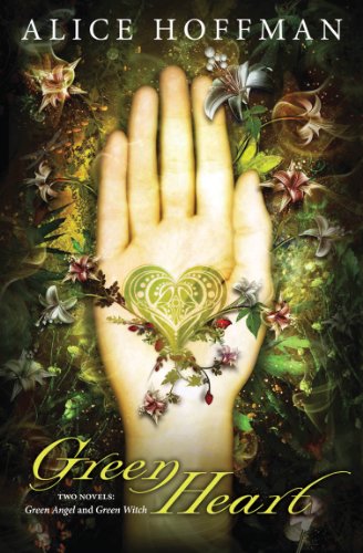 Imagen de archivo de Green Heart a la venta por BooksRun