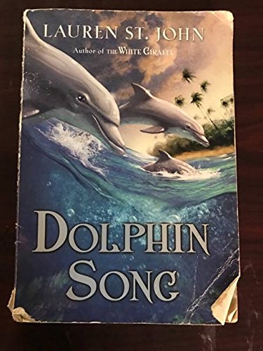 Beispielbild fr Dolphin Song zum Verkauf von SecondSale