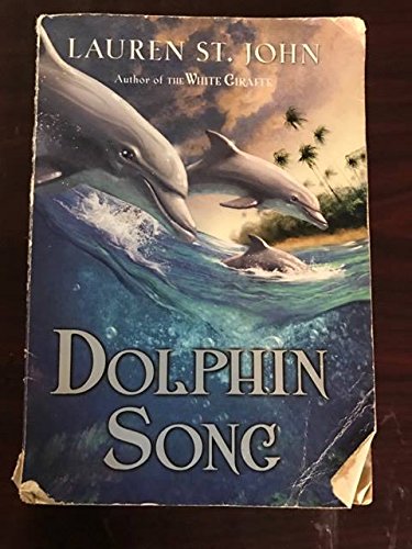 Stock image for Dolphin Song for sale by SecondSale