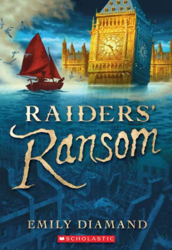 Beispielbild fr Raiders' Ransom zum Verkauf von Better World Books