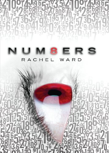 9780545142991: Numbers: Book 1
