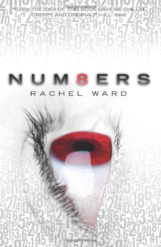 Numbers: Book 1 - Ward, Rachel