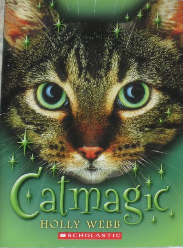 Stock image for Catmagic for sale by SecondSale