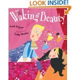 Beispielbild fr Waking Beauty zum Verkauf von Better World Books