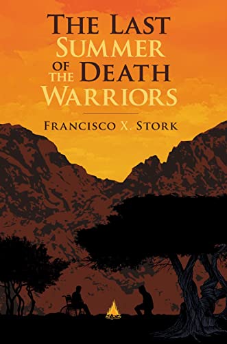 9780545151337: The Last Summer of the Death Warriors