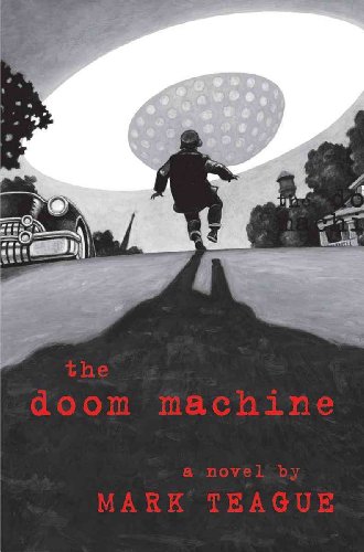 9780545151429: The Doom Machine