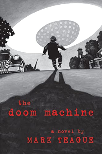 Stock image for The Doom Machine for sale by SecondSale