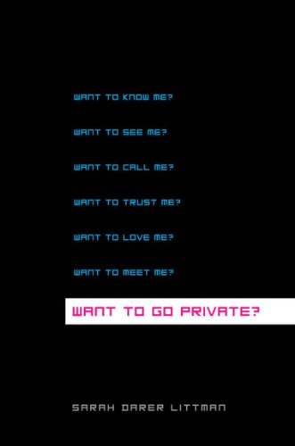 Want to Go Private?