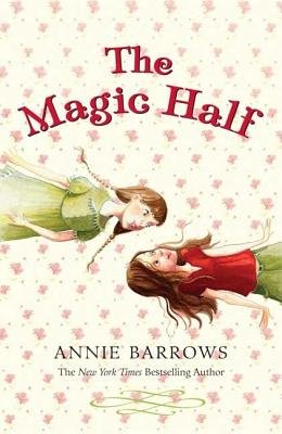 9780545152983: Magic Half, The