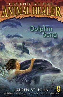 Stock image for Dolphin Song for sale by SecondSale