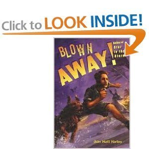 9780545154475: Blown Away! [Paperback] by