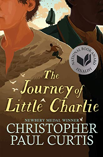 9780545156660: The Journey of Little Charlie (National Book Award Finalist)