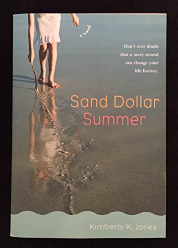 9780545157674: Sand Dollar Summer