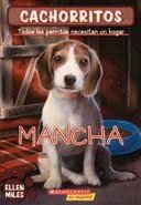 Stock image for Mancha for sale by Better World Books