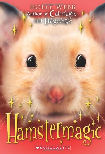 9780545160537: Hamstermagic (Animal Magic (Scholastic))