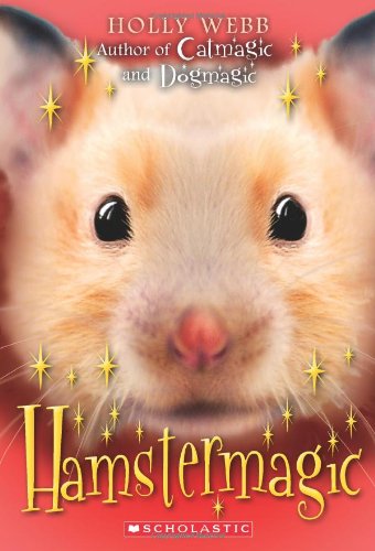 9780545160537: Hamster Magic