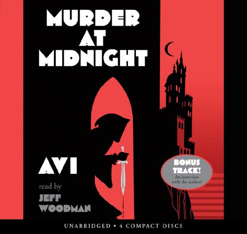 9780545160902: Murder At Midnight