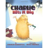 Beispielbild fr Charlie Hits It Big zum Verkauf von Better World Books