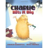 9780545161398: Charlie Hits It Big